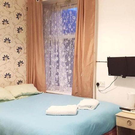 Hotel Avansi Blackpool Esterno foto