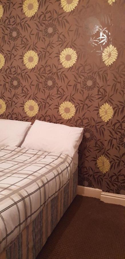 Hotel Avansi Blackpool Esterno foto